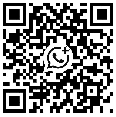 QR Instagram
